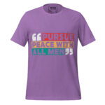 PURSUE PEACE WITH ALL MEN - Image 6