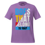 DOES THAT BELONG TO YOU? - Image 6