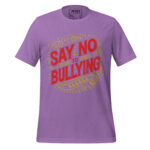 SAY NO TO BULLYING - Image 6