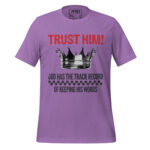TRUST HIM - Image 7