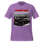 NOT REAR VIEW JUST GOD’S VIEW