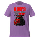 GOD’S GOT THE WHEEL R35 - Image 6