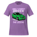 HOLY GHOST DRIVEN THE LEGEND - Image 6