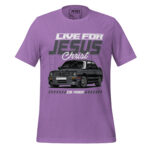 LIVE FOR JESUS CHRIST E38 POWER - Image 6