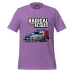 RADICAL FOR JESUS - Image 7
