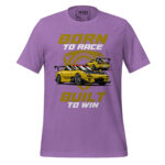 BORN TO RACE BUILT TO WIN - Image 6
