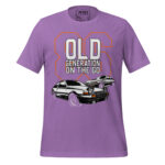 OLD GENERATION ON THE GO 86 - Image 6