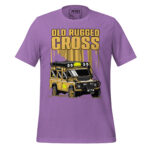 OLD RUGGED CROSS - Image 6