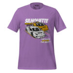 THE RACE IS NOT FOR THE SWIFT SILHOUETTE HURACAN GT - Image 6