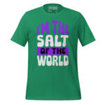I’M THE SALT OF THE WORLD - Image 5