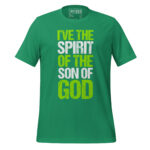 I’VE THE SPIRIT OF THE SON OF GOD - Image 5