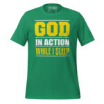 GOD IN ACTION WHILE I SLEEP - Image 5