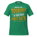 BUILD UP YOURSELF IN YOUR MOST HOLY FAITH - Image 5