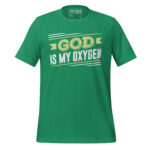 GOD IS MY OXYGEN - Image 5