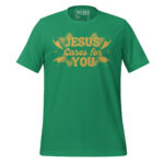 JESUS CARES FOR YOU - Image 5
