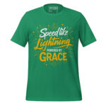 SPEED LIKE LIGHTNING POWERED BY GRACE - Image 5