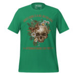 ADULT GAME IS A NO, NO FOR KIDS AFTERMATH BURNS LIKE FIRE! - Image 5