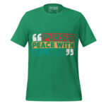 PURSUE PEACE WITH ALL MEN - Image 5