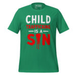 CHILD TRAFFICKING IS A SIN - Image 5