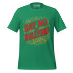 SAY NO TO BULLYING