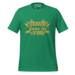 JESUS CARES FOR YOU - Image 5