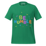 BE HUMBLE WITH - Image 6
