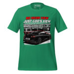 NOT REAR VIEW JUST GOD’S VIEW - Image 6