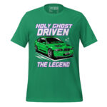 HOLY GHOST DRIVEN THE LEGEND - Image 5