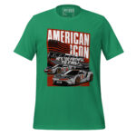 AMERICAN ICON HE’S TOO FAITHFUL TO FAIL! - Image 5