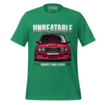 UNBEATABLE RESPECT YOUR ELDERS - Image 5