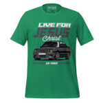 LIVE FOR JESUS CHRIST E38 POWER - Image 5