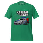 RADICAL FOR JESUS - Image 6