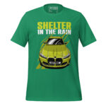 SHELTER IN THE RAIN; JESUS CHRIST - Image 5