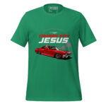 CRUISING WITH JESUS - Image 5