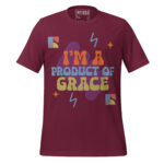 IM A PRODUCT OF GRACE - Image 3