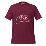 BE CONTENT - Image 4