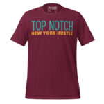 TOP NOTCH NEW YOUR HUSTLE - Image 4