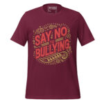 SAY NO TO BULLYING - Image 4