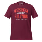 STAND UP AGAINST BULLYING - Image 3