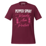 PEPPER SPRAY READY IM PROTECT - Image 3