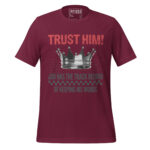 TRUST HIM - Image 4