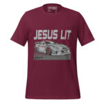 JESUS LIT - Image 3
