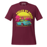 FUELED BY GRACE - Image 3