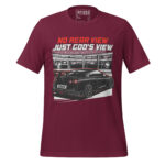 NOT REAR VIEW JUST GOD’S VIEW - Image 4