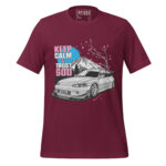 KEEP CALM & TRUST GOD - Image 4