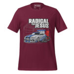 RADICAL FOR JESUS - Image 4