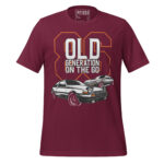 OLD GENERATION ON THE GO 86 - Image 3