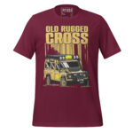 OLD RUGGED CROSS - Image 4