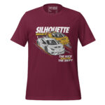 THE RACE IS NOT FOR THE SWIFT SILHOUETTE HURACAN GT - Image 4