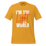I’M THE LIGHT OF THE WORLD - Image 9